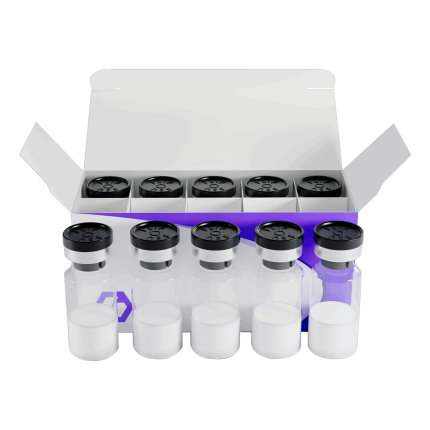 Semaglutide 50mg Kit