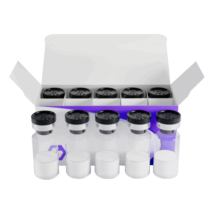 Retatrutide 100mg Kit